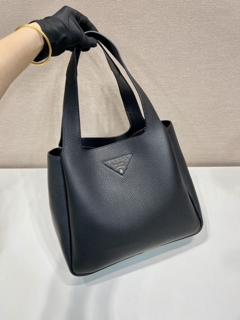 Prada Bucket Bags